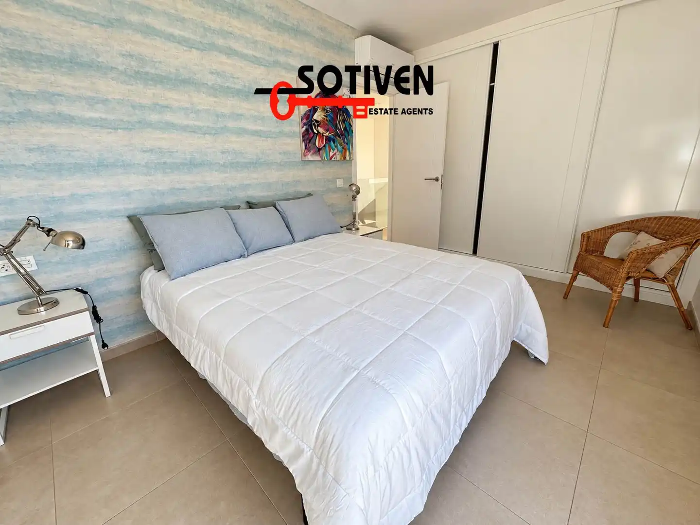 Haus oder Chalet zur Miete in Adeje, Santa Cruz de Tenerife