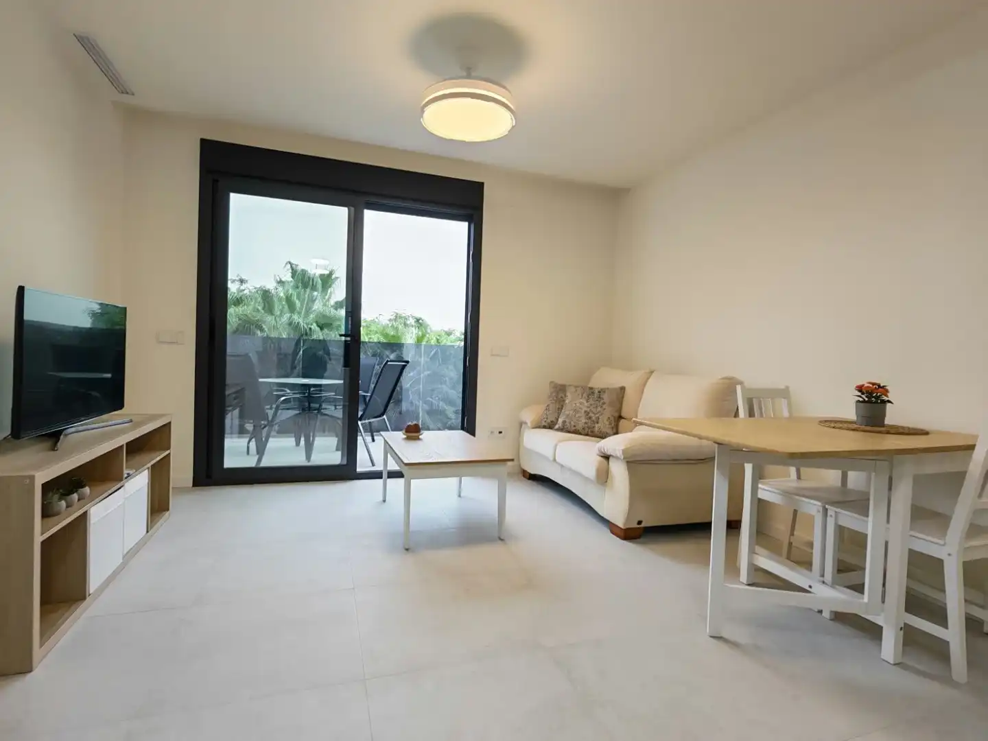 Flat for rent in Murcia, Murcia