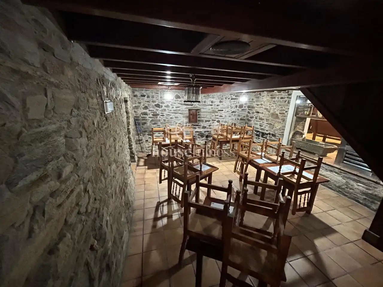 Casa o chalet en venta en Narón con Calefacción, Jardín privado y Terraza