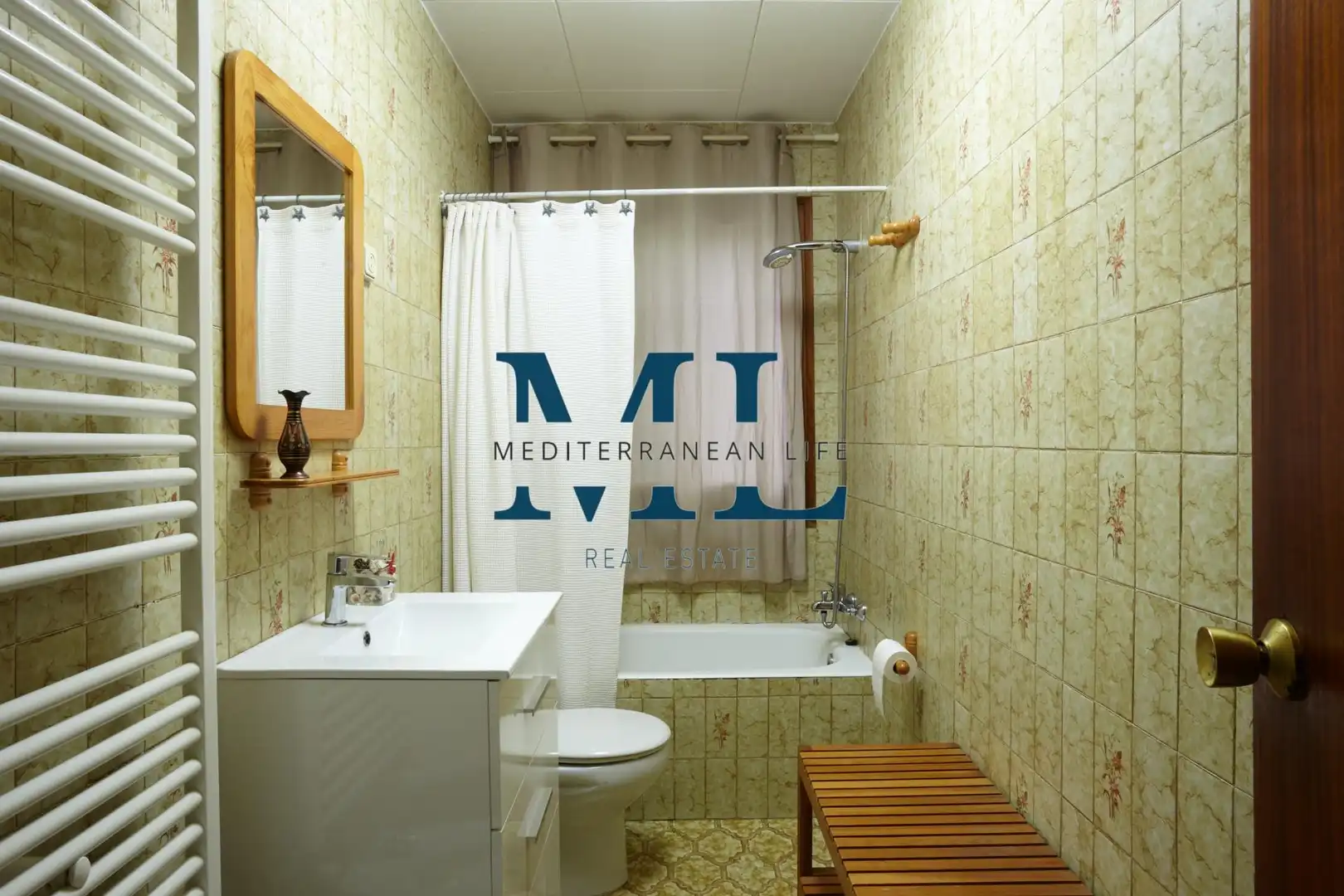 Bathroom of Houses for sale in Mas Alba