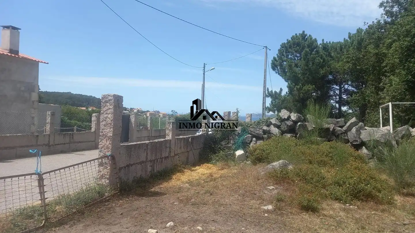 Rustikales Grundstück zum Verkauf in Camiño Da Escaravellada, imagen 2