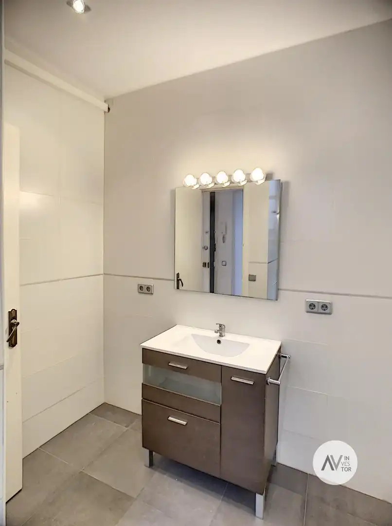 Wohnung mit Terrasse zum Verkauf in Avenida Travessera de Gràcia, 17, imagen 17