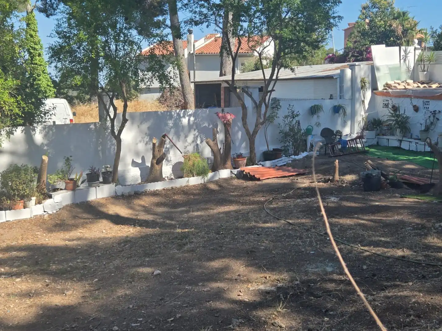 Terreno residenziale in vendita a La Franquesa - Oasis Park, imagen 15