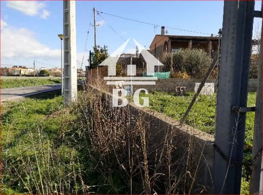 Terreny residencial en venda a Sant miquel, imagen 2
