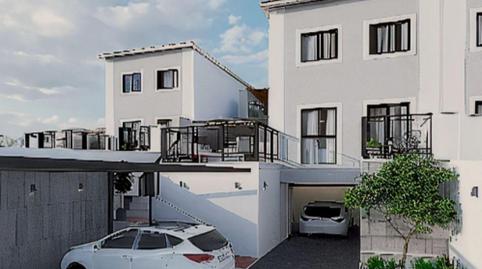 Foto 4 de Casa adosada en venda a Camino Camino de la Milagrosa el Ortigal, 39, 15, Guamasa - El Ortigal - Los Rodeos, San Cristóbal de la Laguna