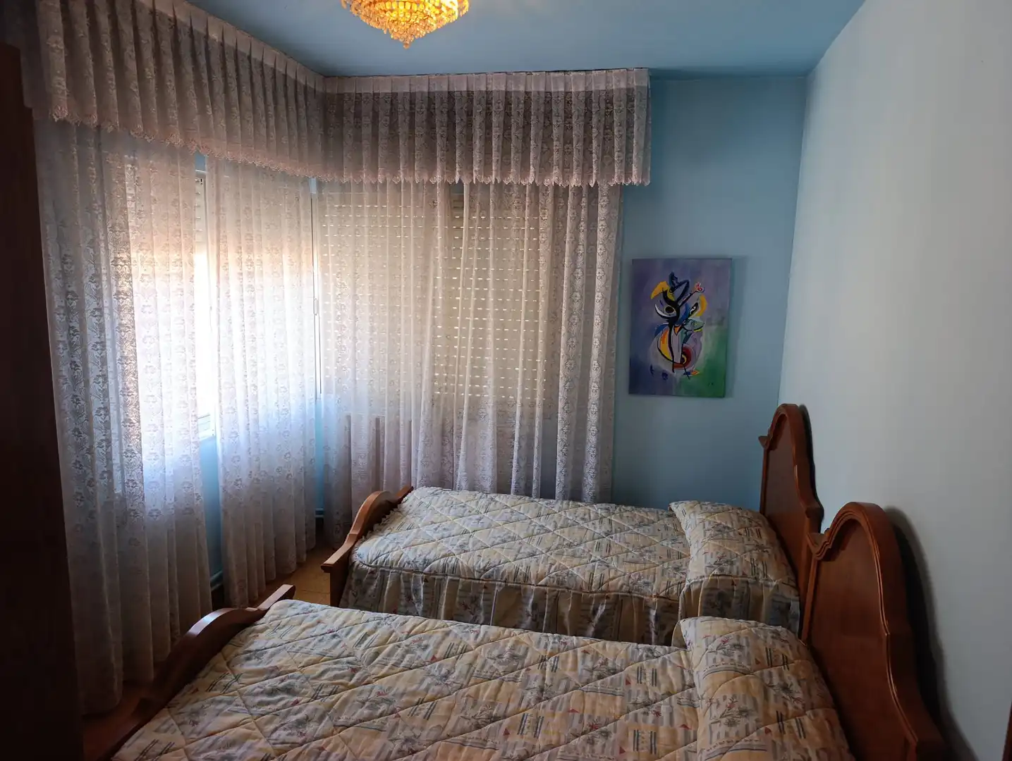 House with terrace for sale in Pantón, imagen 3