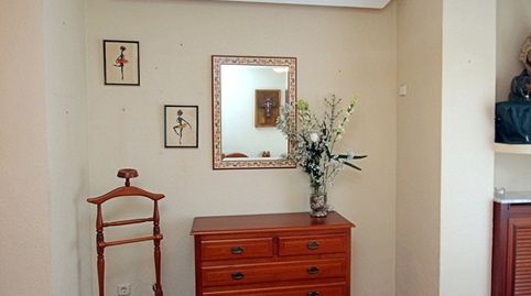 Foto 5 von Wohnung zum Verkauf in Santa Bárbara - La Zaporra, San Sebastián de los Reyes