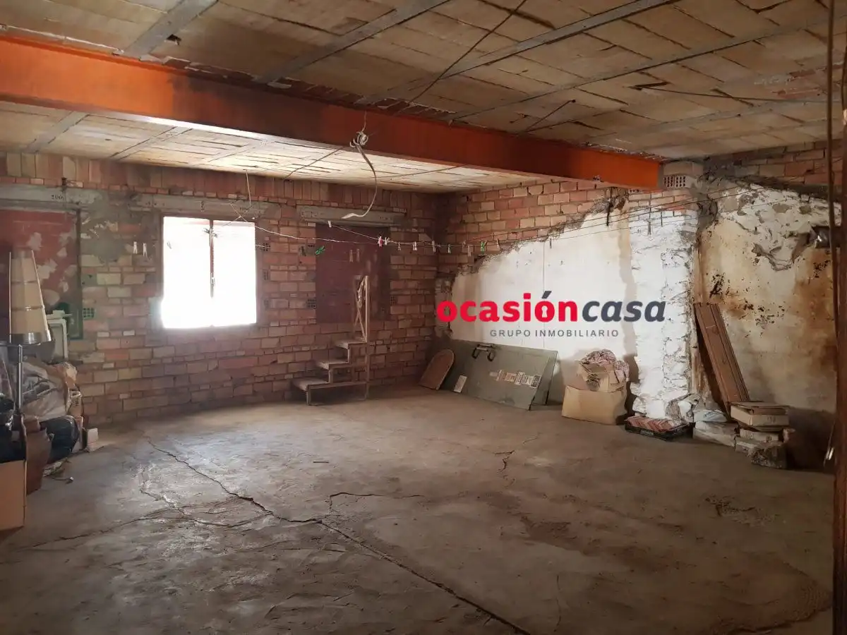 Casa amb terrassa en venda a Pozoblanco, imagen 4