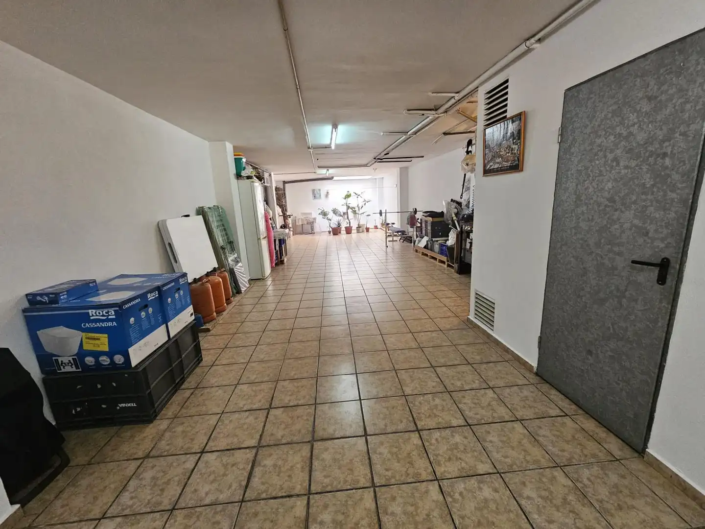 Houses for sale in Sueca  with Air Conditioner, Terrace and Storage room