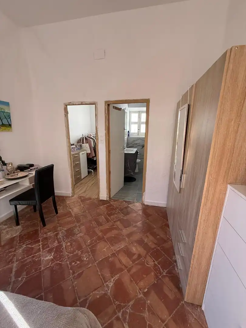 Casa o xalet en venda en Chimeneas amb Aire condicionat, Calefacció i Jardí privat