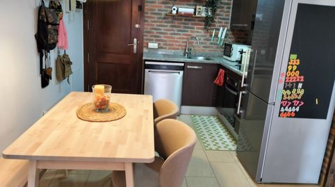 Foto 3 von Wohnung zum Verkauf in Carrer Mossèn Jacint Verdaguer, Santa Coloma de Farners, Girona