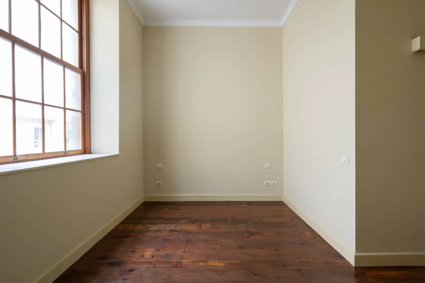 Habitación de Piso de alquiler en Las Palmas de Gran Canaria con Parquet