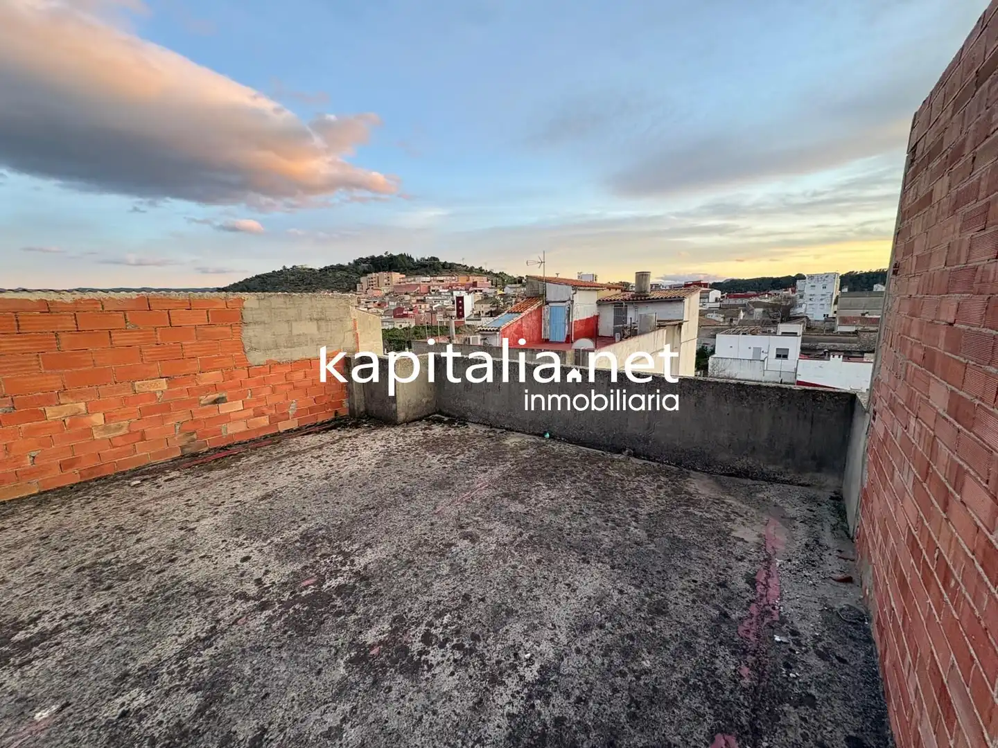 Casa con terraza en venta en Calle del Degà Songel, imagen 18