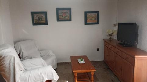 Foto 3 de Planta baixa en venda a Calle del Pintor Carmelo Palomino, San Bartolomé - Millán de Priego,  Jaén Capital