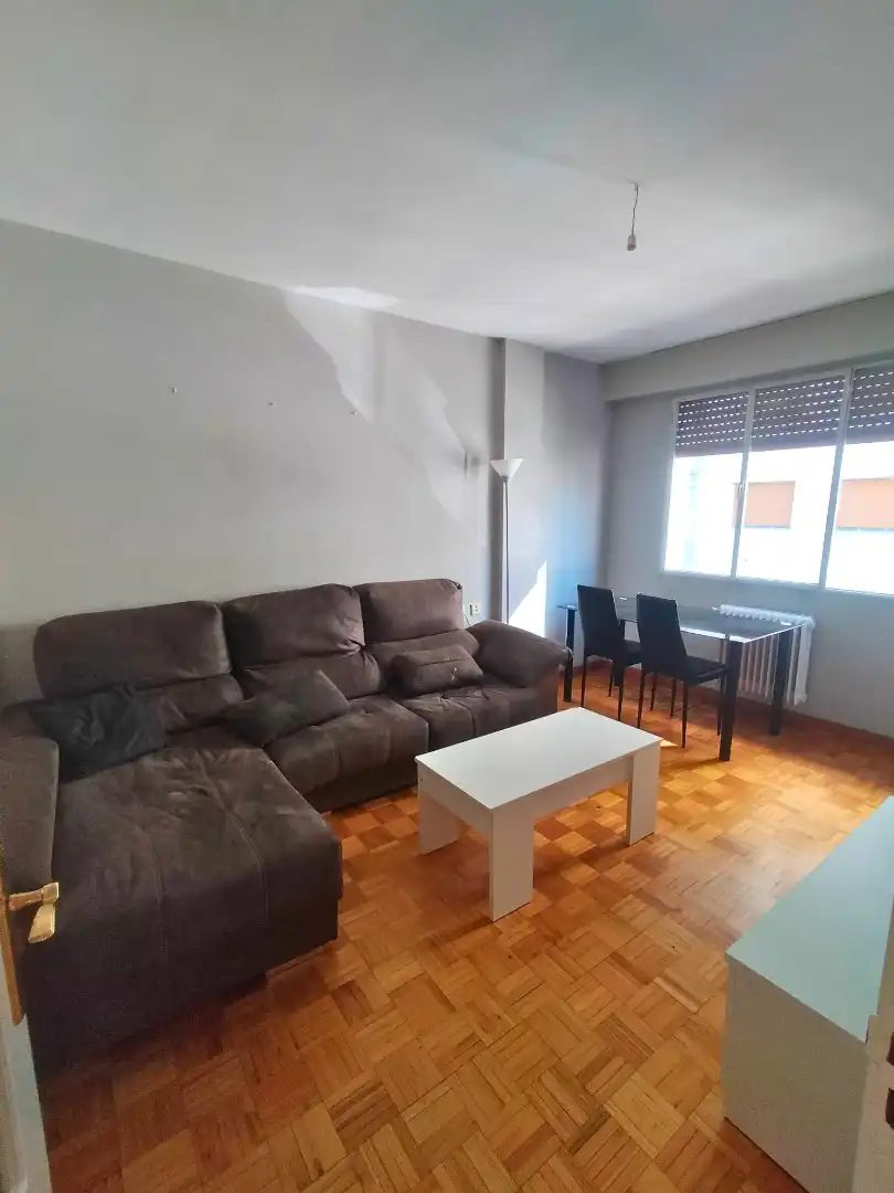Appartement avec terrasse à vendre à Rúa Padre Sarmiento 6, imagen 2