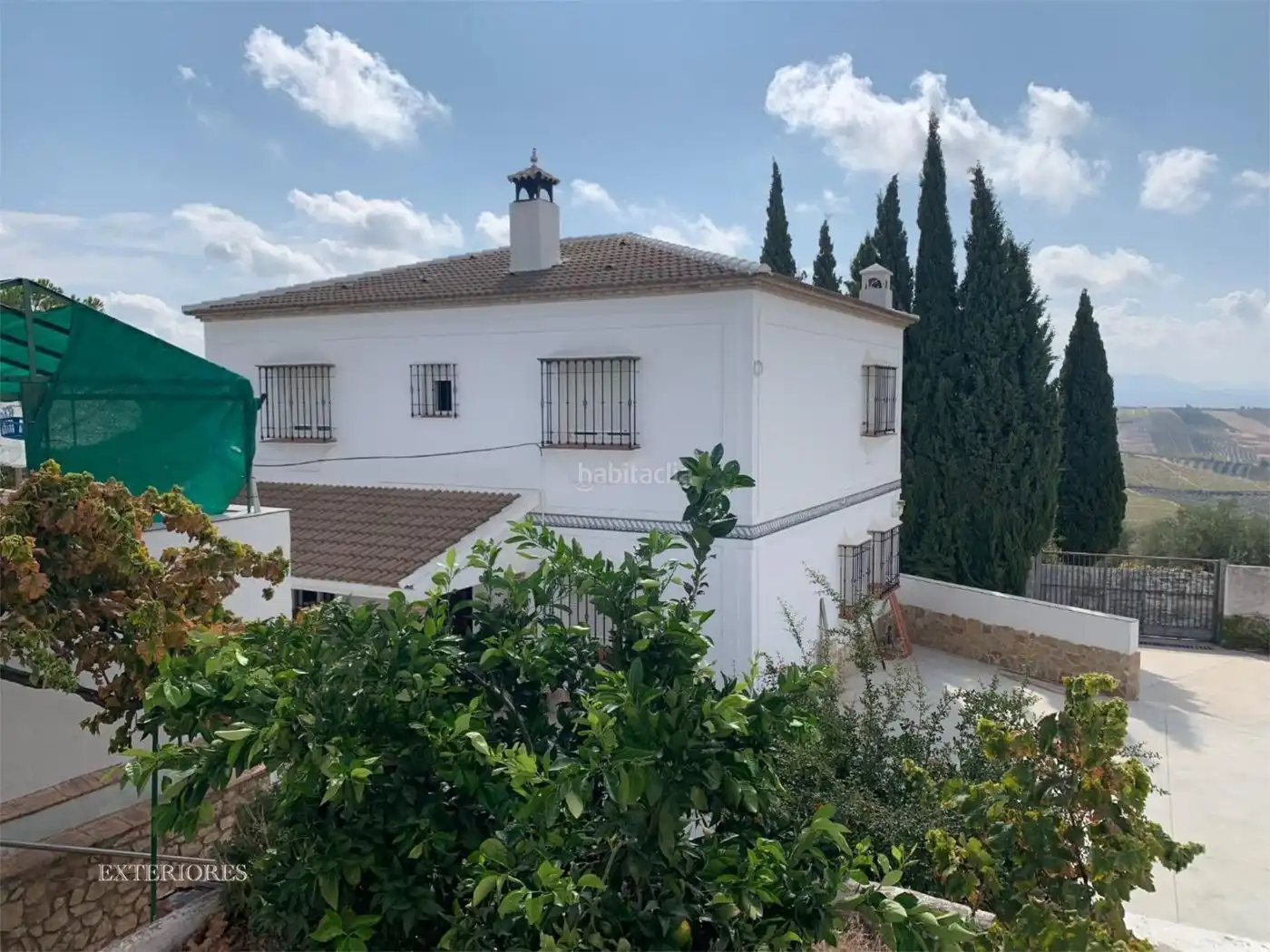 House with garden for sale in Diseminado Diseminados 286, imagen 10