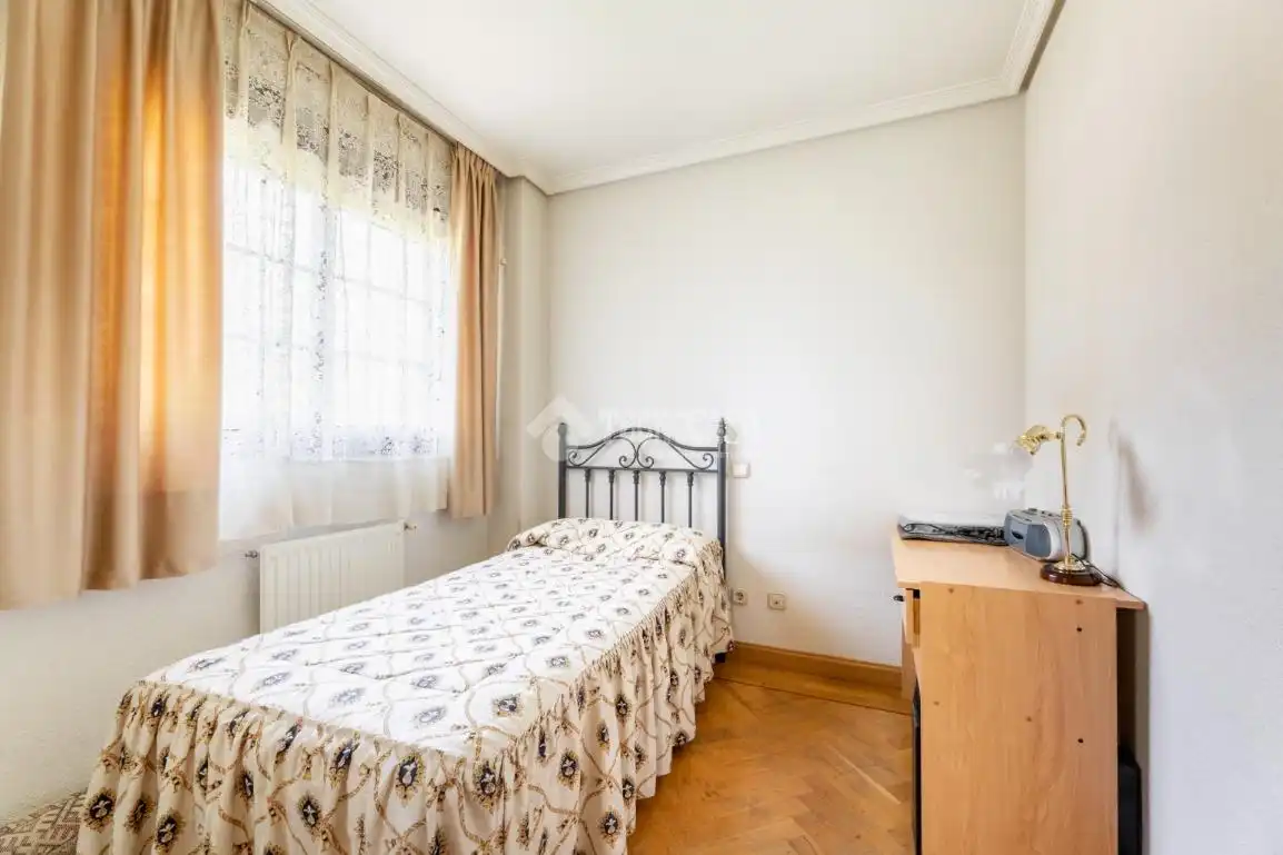 Schlafzimmer von Wohnung zum Verkauf in Majadahonda mit Heizung und Terrasse