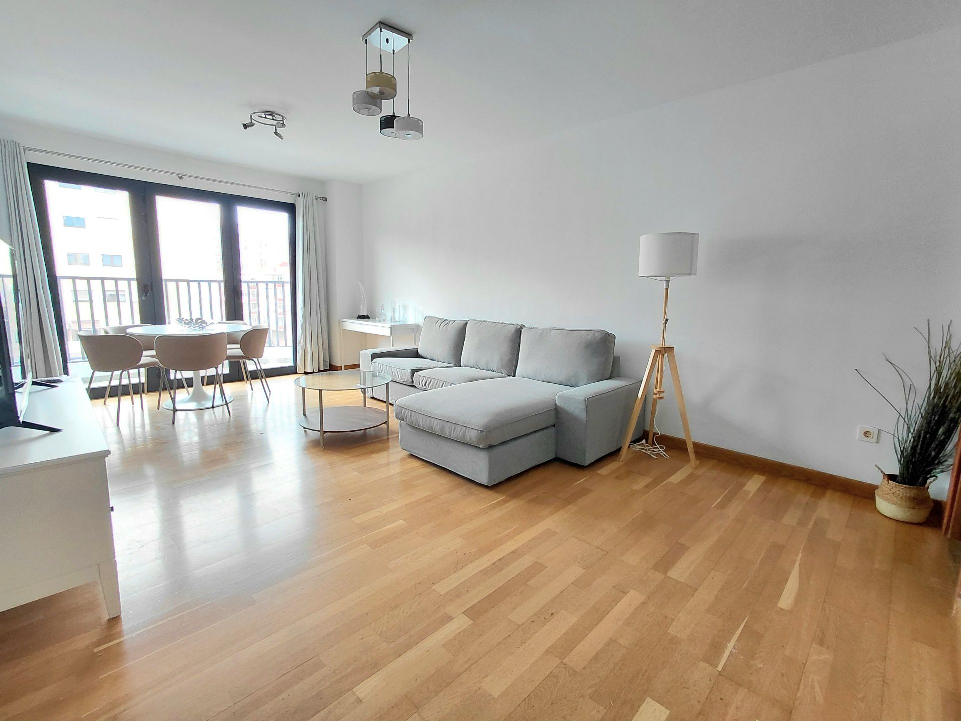 Flat for rent in Calle Concepción Arenal, 6, Alcaravaneras