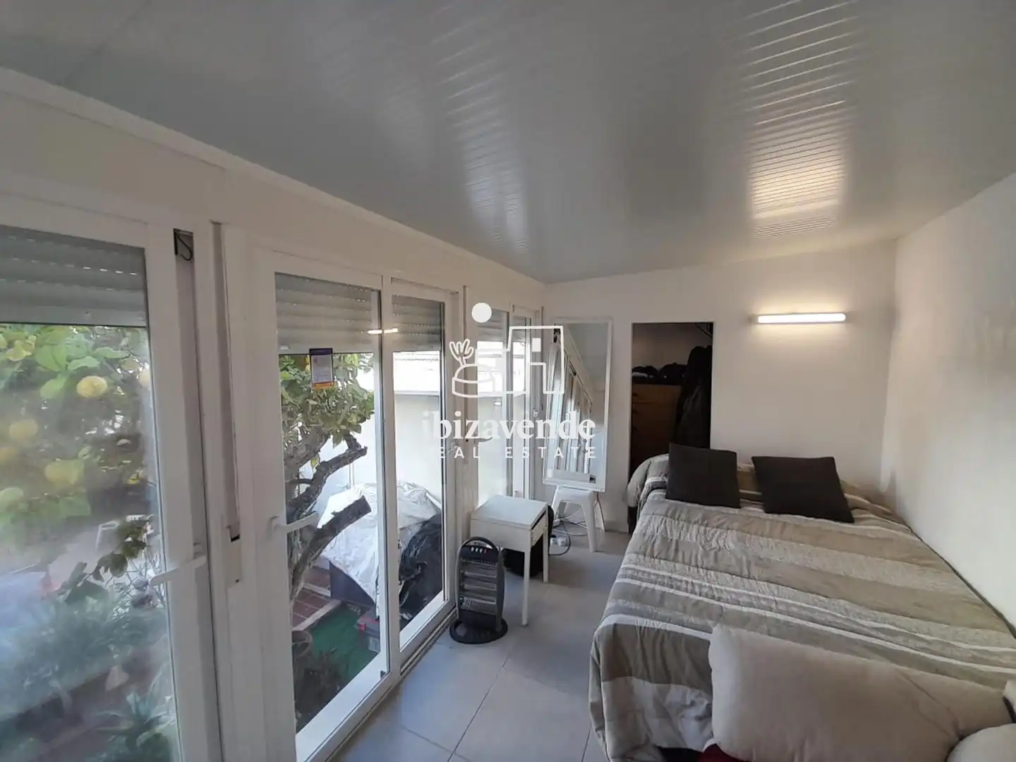 Casa o chalet en venta en Puig des Molins