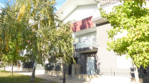 Photo 3 of Duplex for sale in Paseo Río Irati, Valle de Elorz / Elortzibar, Navarra