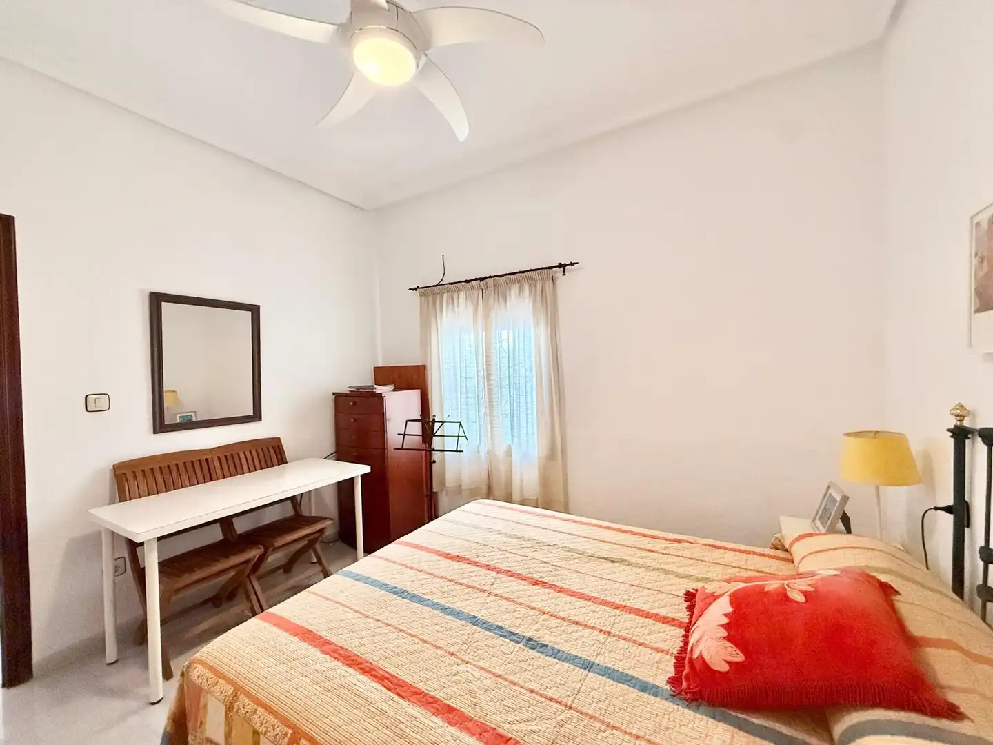Habitación de Planta baja de alquiler en Lo Pagán  