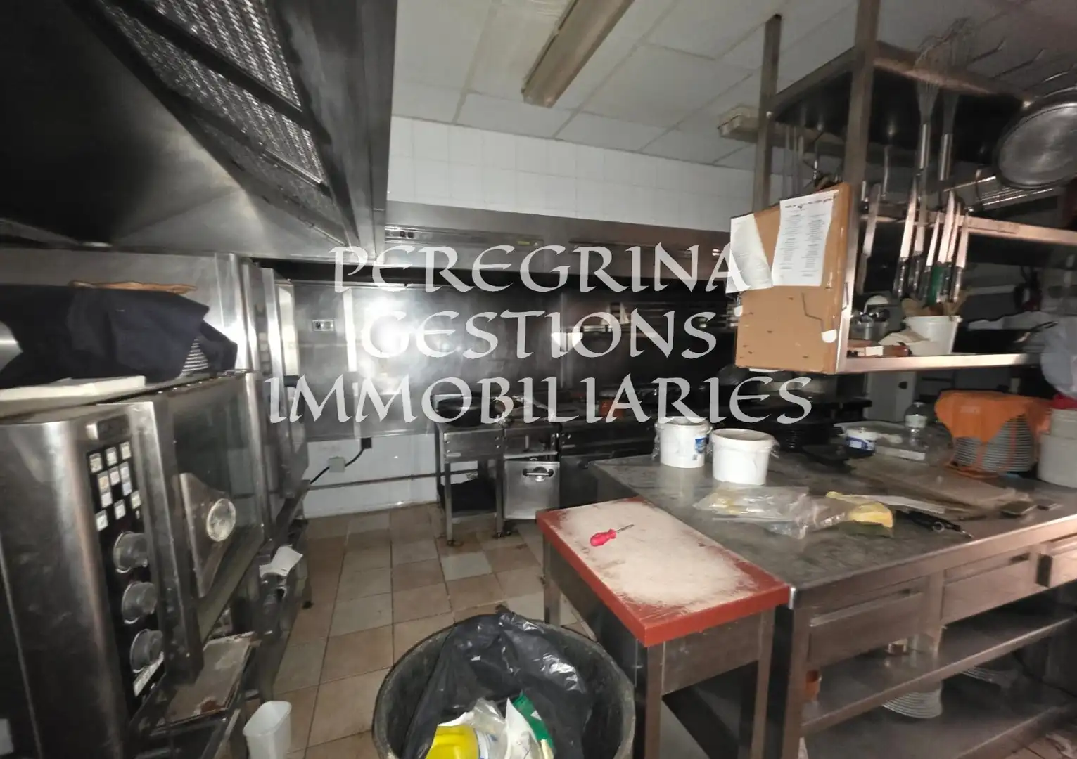 Local comercial en venda a Palafolls, imagen 10