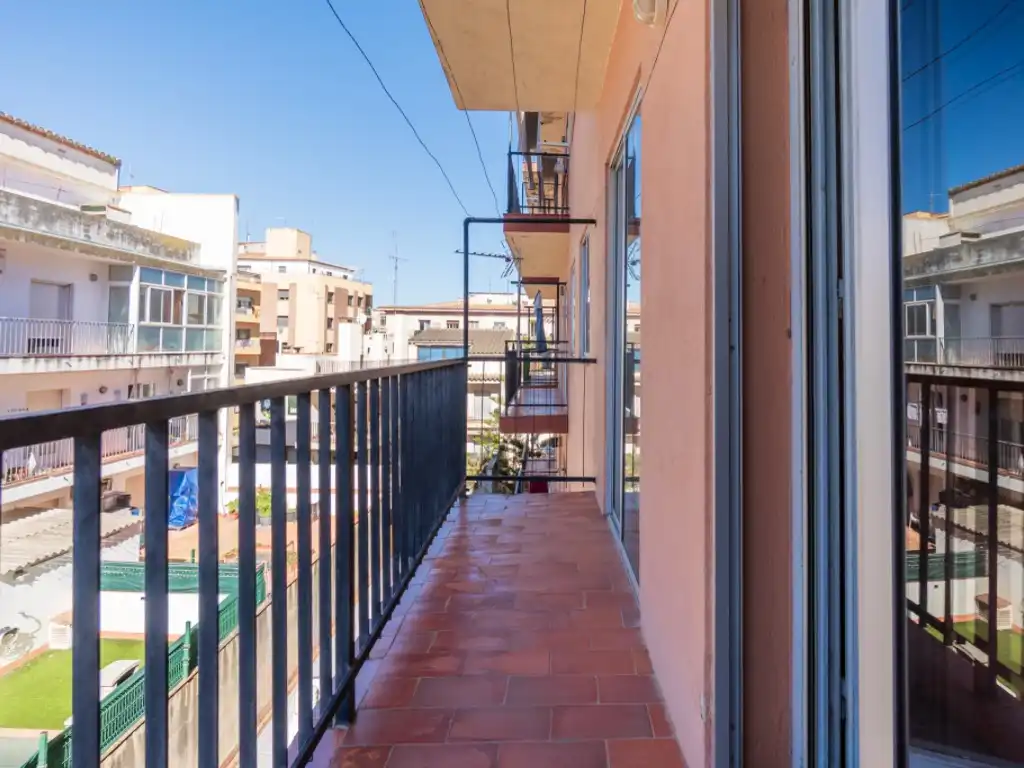 Flat for sale in Calle Eduard Rodeja, 6, Creu de la Mà