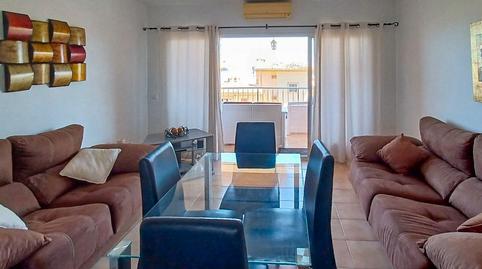 Foto 2 de Àtic en venda a Les Bassetes - El Marjal, Dénia