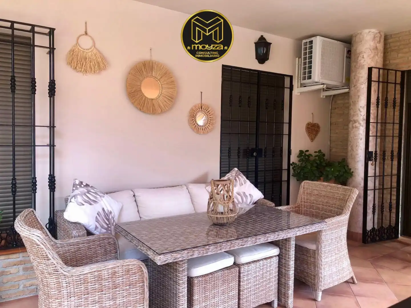 Casa amb terrassa en venda a Torredelcampo, imagen 2