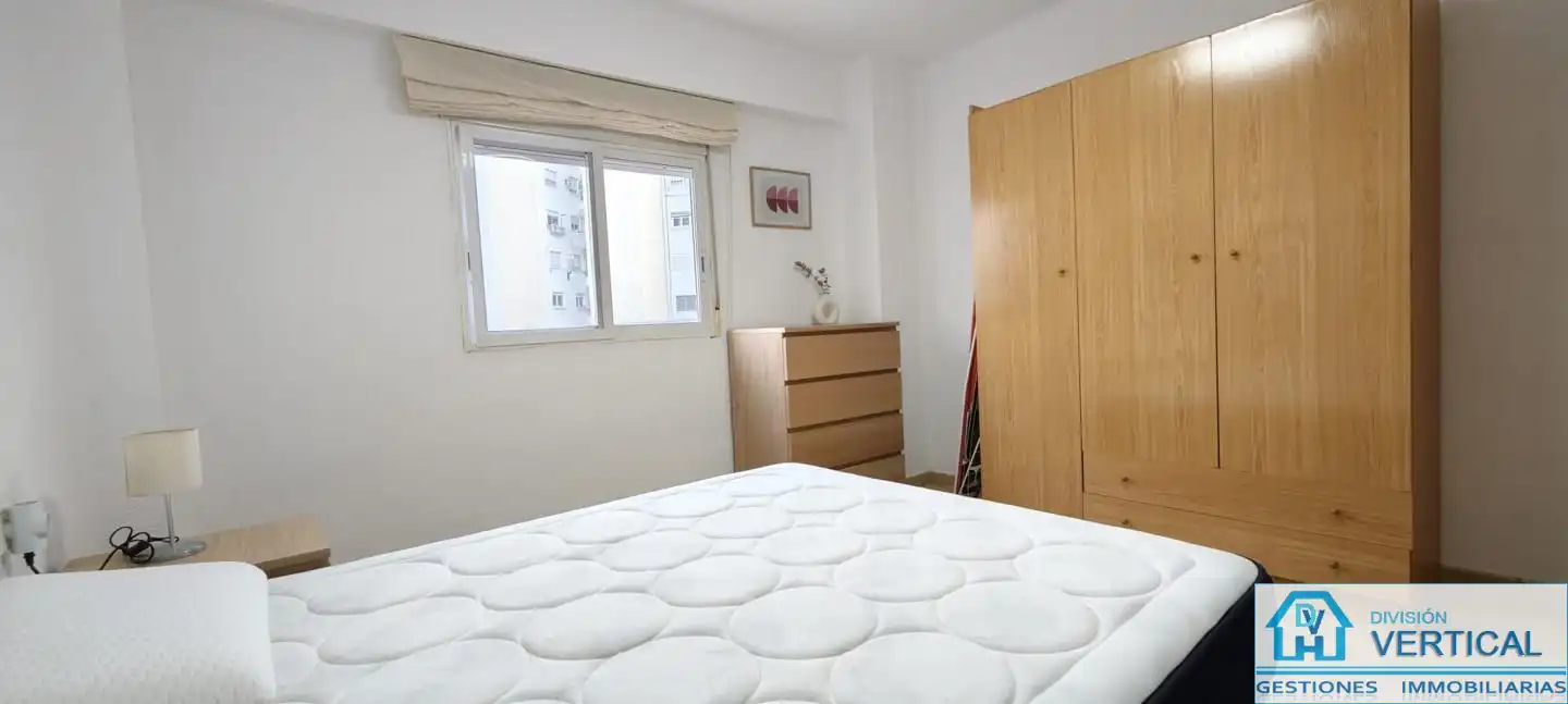 Habitación de Piso de alquiler en Valencia