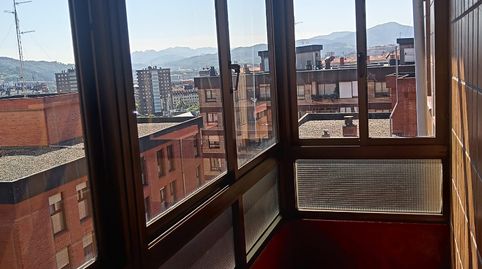 Foto 4 de Piso en venta en Iturriaga Kalea, Santutxu - Basarrate, Bilbao