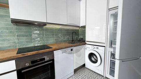 Photo 2 of Flat to rent in Carrer del Poeta Maragall, La Raïosa,  Valencia Capital