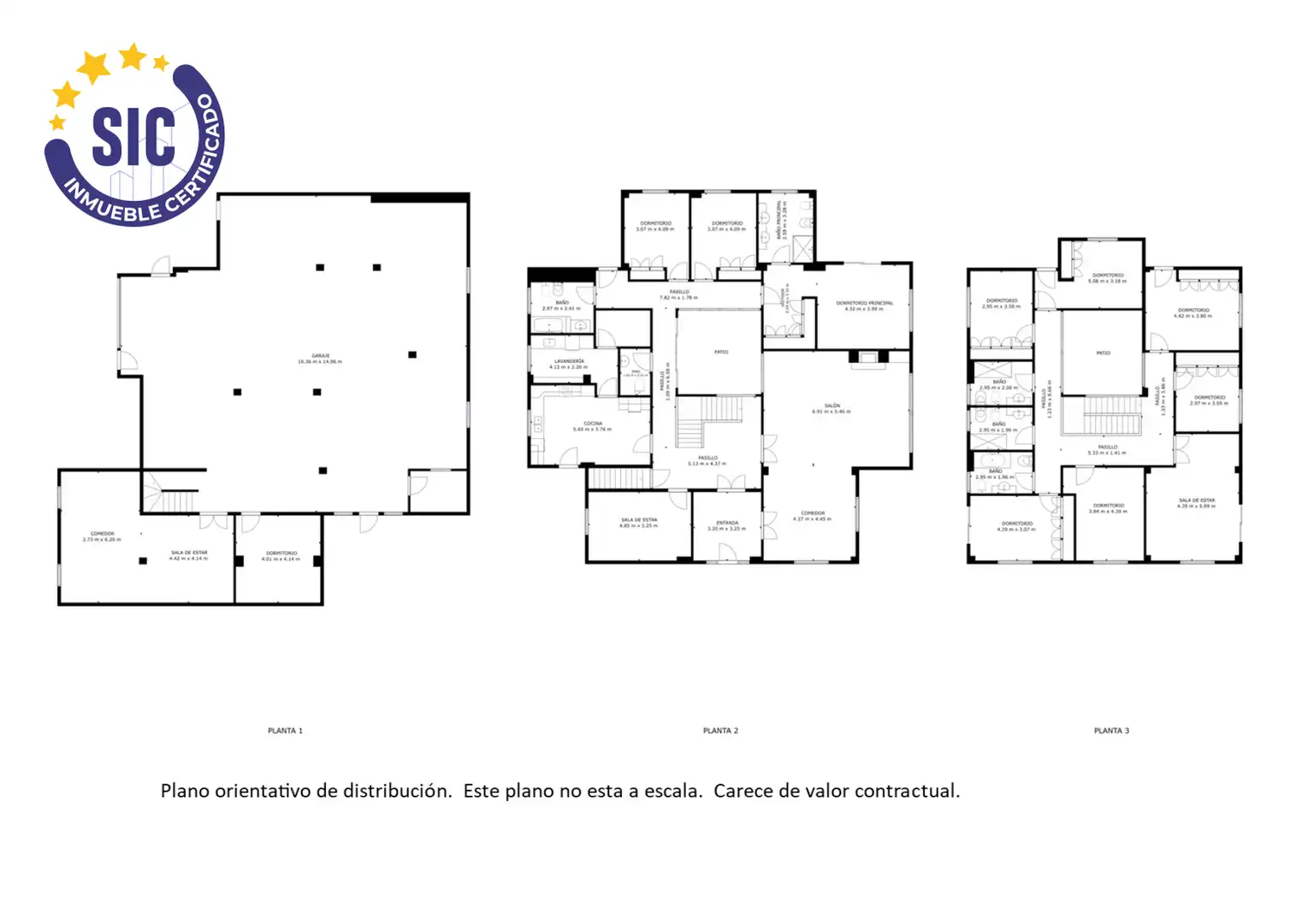 Casa o chalet en venta en Valencia con Aire acondicionado, Calefacción y Jardín privado