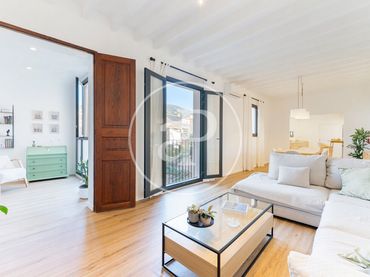 Casa con balcone in vendita a Carrer de Batac