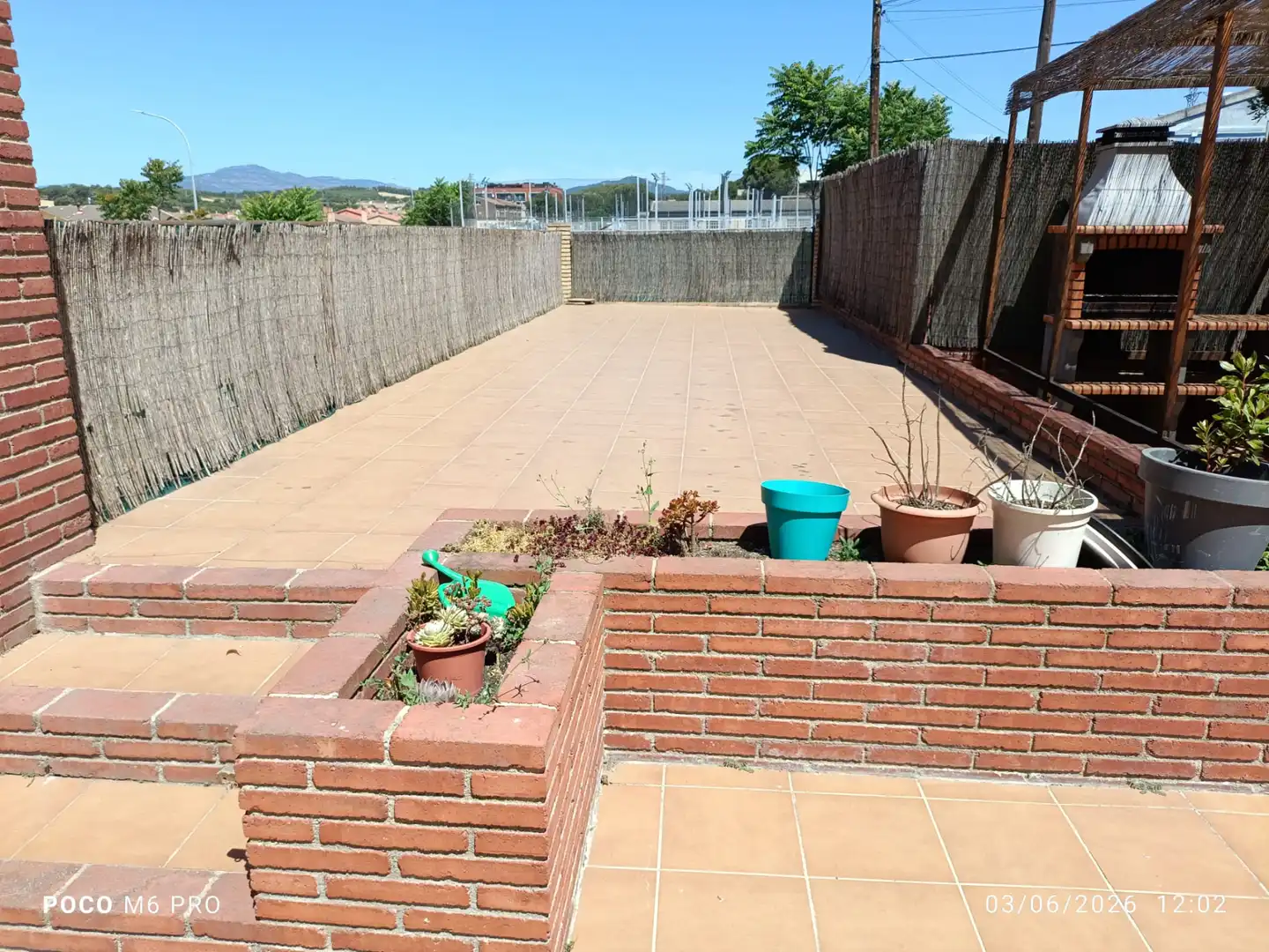 Terrassa de Pis en venda en Polinyà amb Aire condicionat, Calefacció i Terrassa