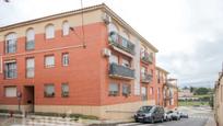 Exterior view of Flat for sale in Els Hostalets de Pierola  with Air Conditioner, Heating and Terrace