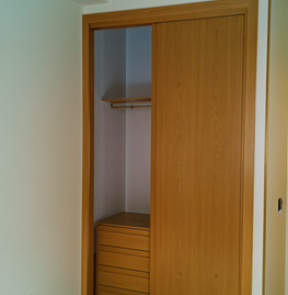 Foto 3 von Wohnung zum Verkauf in Calle Santiago, Villa del Prado, Madrid