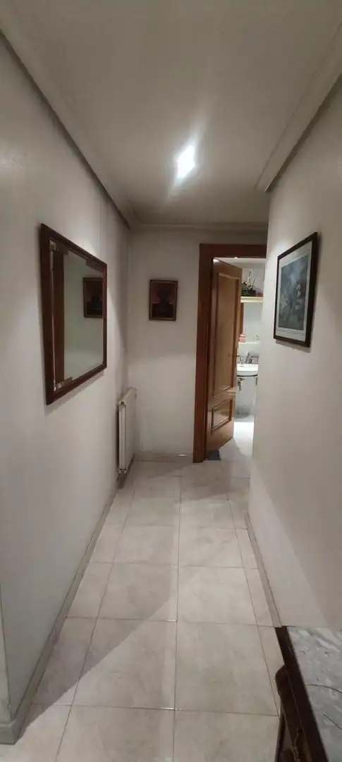 Flat for sale in Ponferrada  with Heating and Furnished