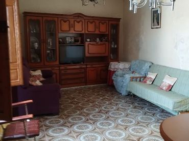 Casa aparellada en venda a Desamparados - Hurchillo - Torremendo