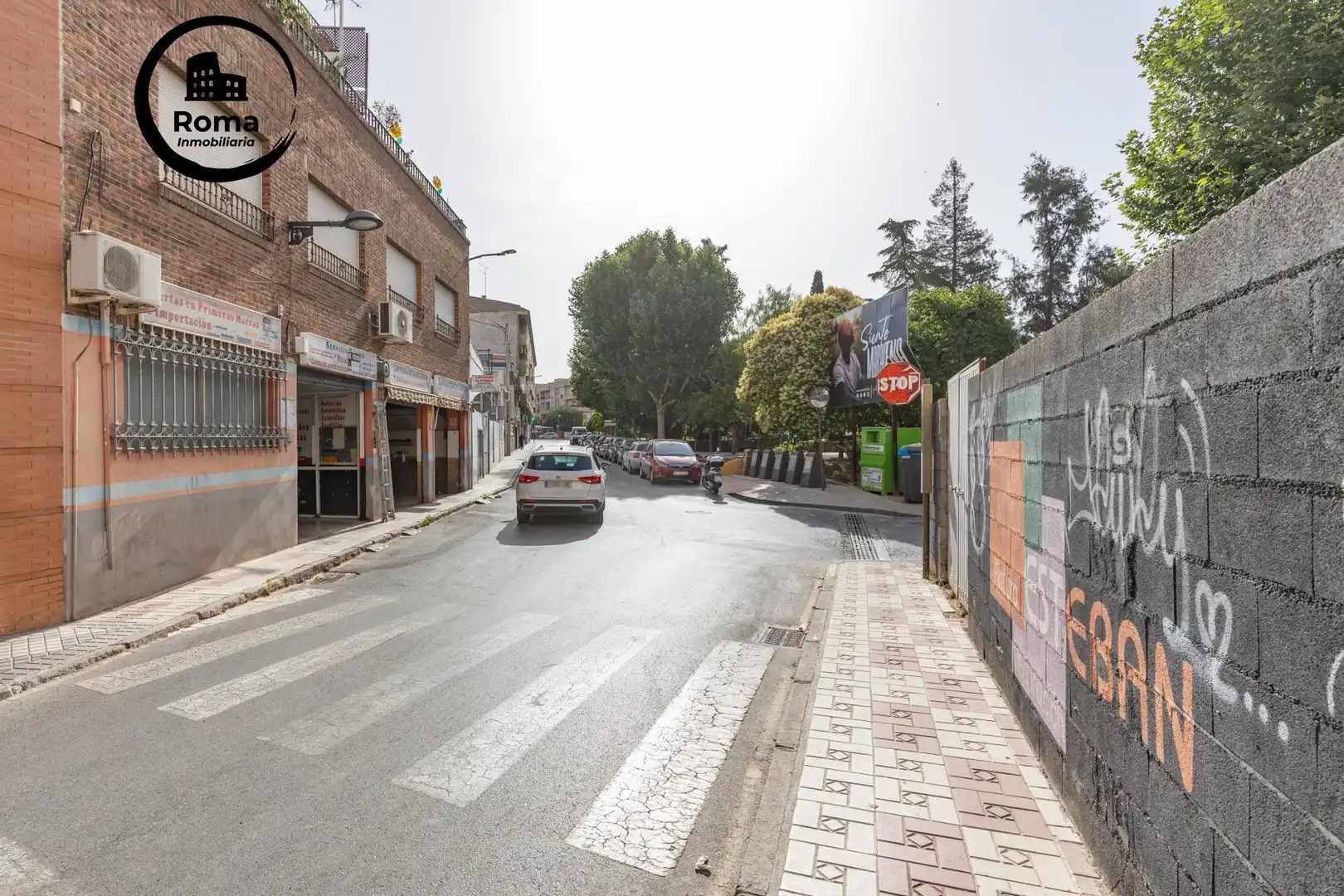 Local comercial en venda a Maracena, imagen 21