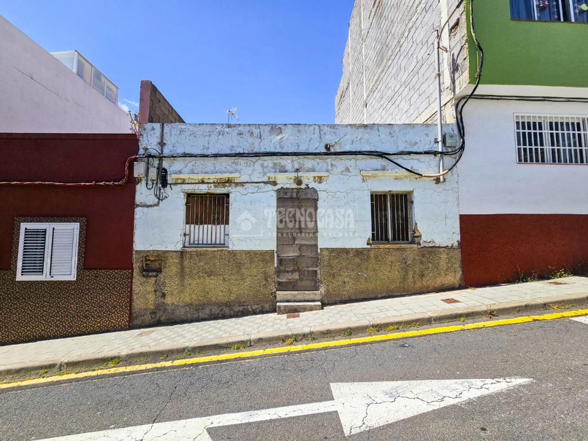 House or chalet for sale in Taco - Los Andenes - Las Chumbreras, San Cristóbal de la Laguna