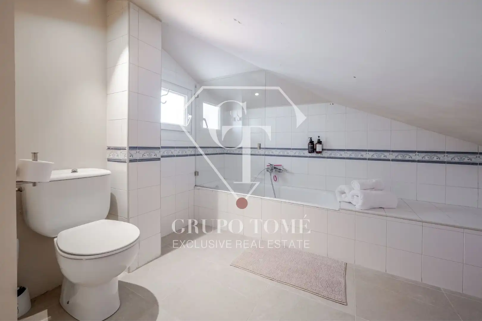 Casa pareada con terraza en venta en Barrio Laranga 6, imagen 57