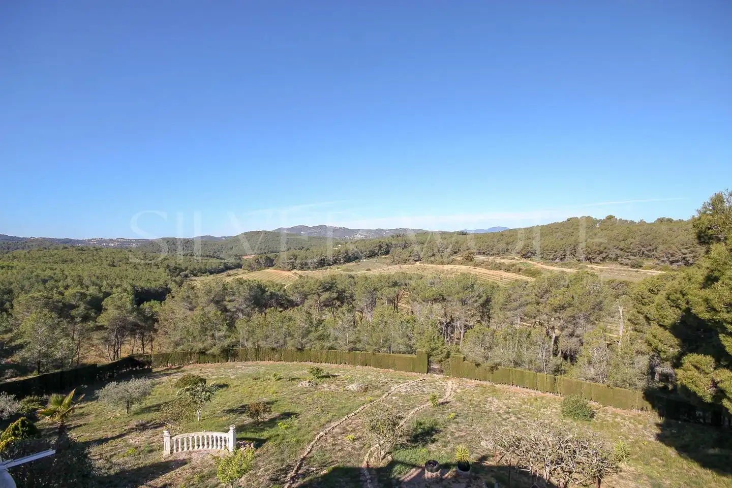 Casa con jardín en venta en Olivella, imagen 36