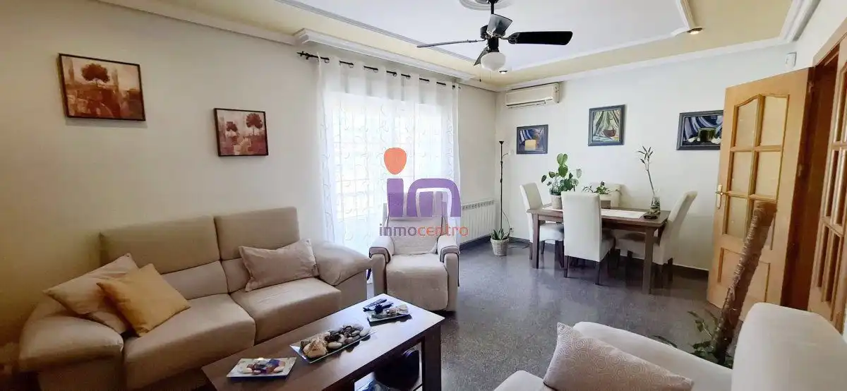 Casa en venta en Valdepeñas
