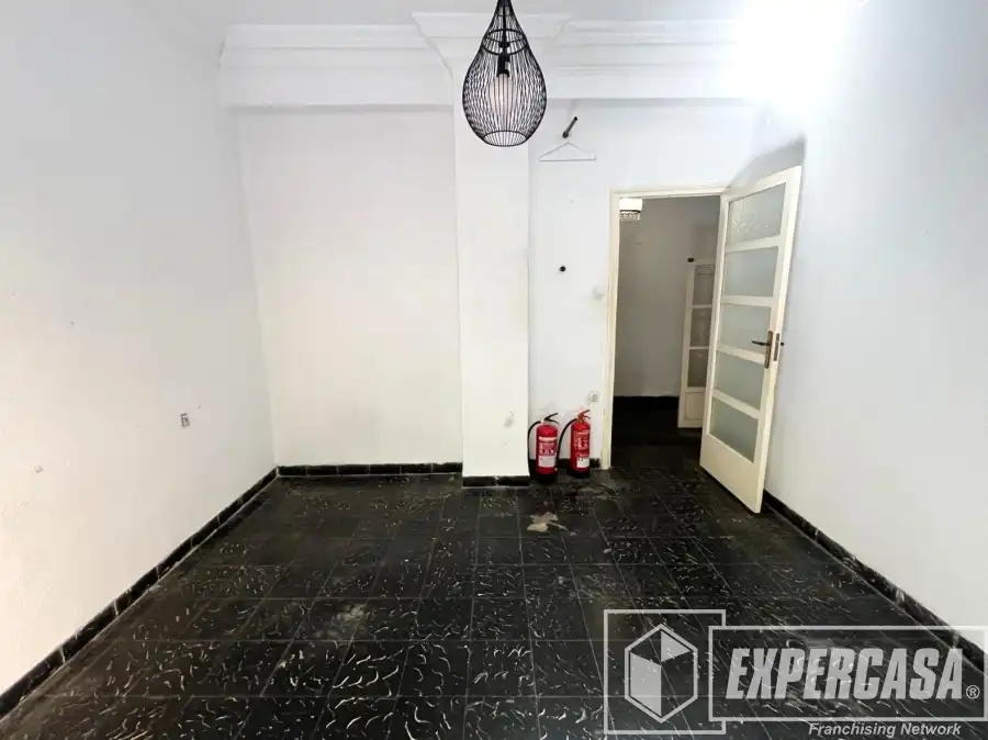 Piso en venta en Valencia con Terraza