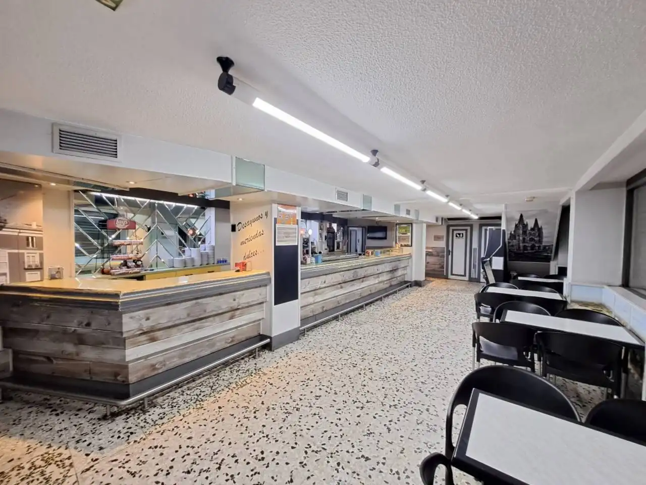 Local comercial en venta en Calle Vitoria