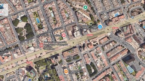 Foto 3 de Piso en venta en Calle Dorado el (an), Aguadulce Norte, Roquetas de Mar