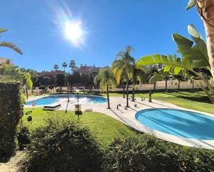 Piscina de Planta baixa en venda en Mijas amb Aire condicionat, Terrassa i Piscina