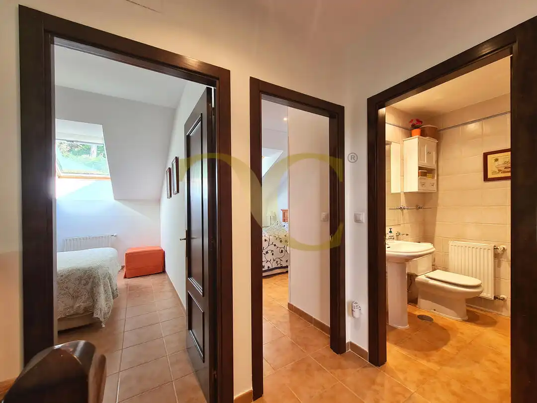 Terraced house for sale in Calle Bergantín Habana, imagen 33
