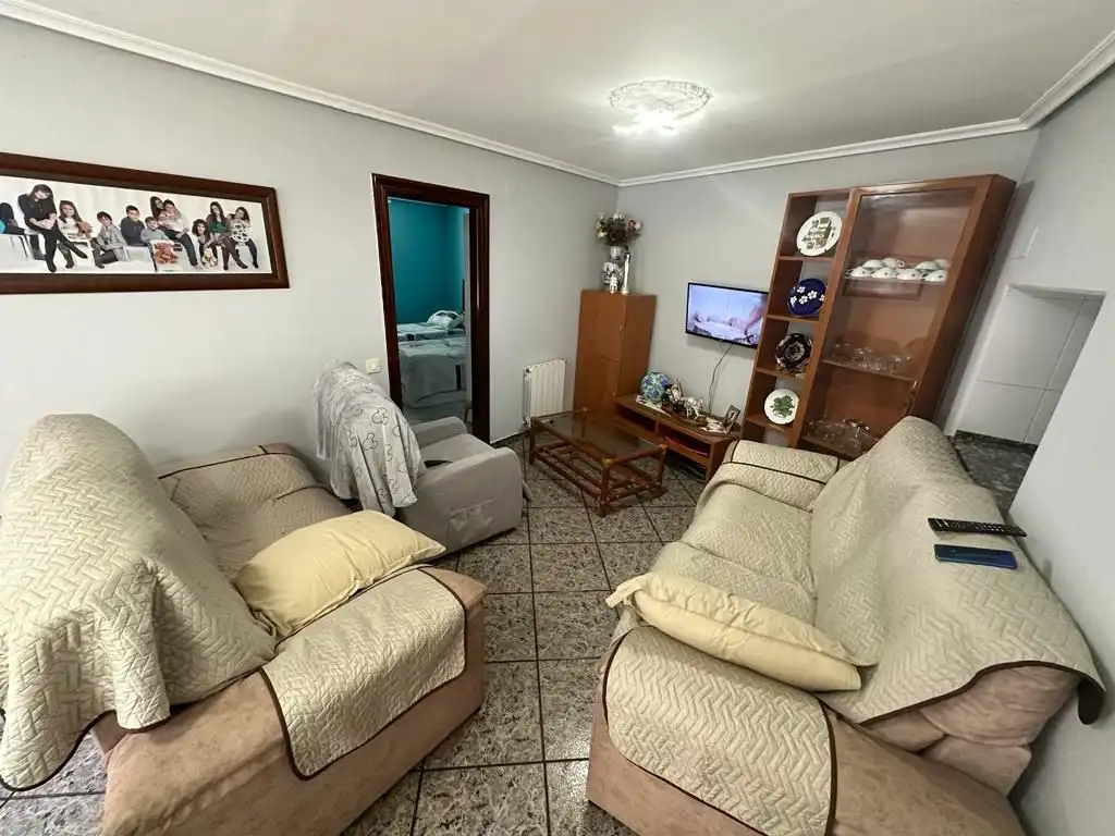 Casa amb terrassa en venda a Saltillo, imagen 7